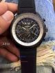 Perfect Replica Breitling Bentley 1884 Black Case Watch Black Chronograph Face (6)_th.jpg